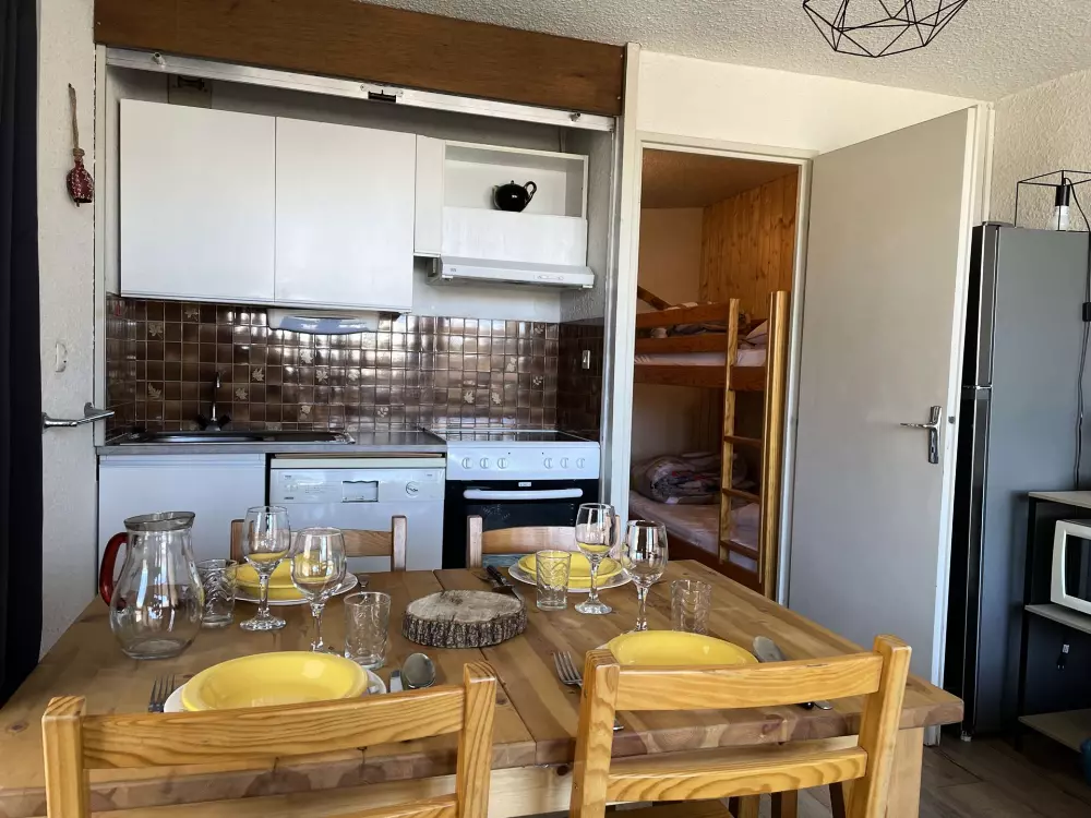 Résidence Chalmettes 2