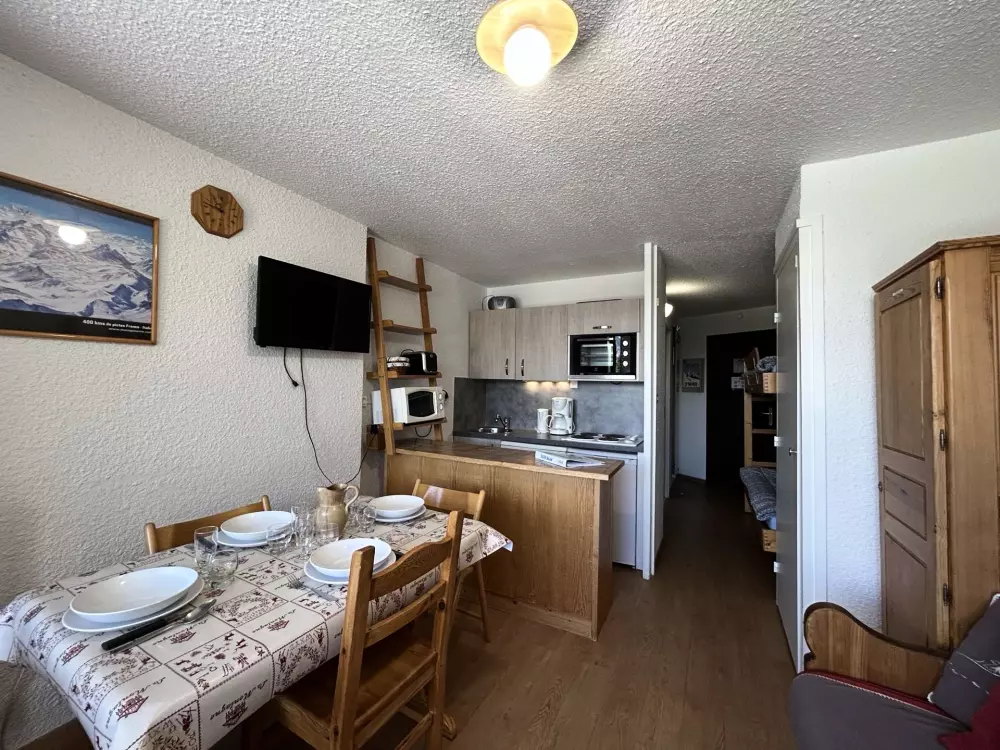 Résidence Chalmettes 2