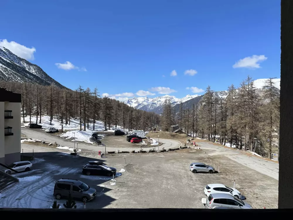 Résidence Chalmettes 2