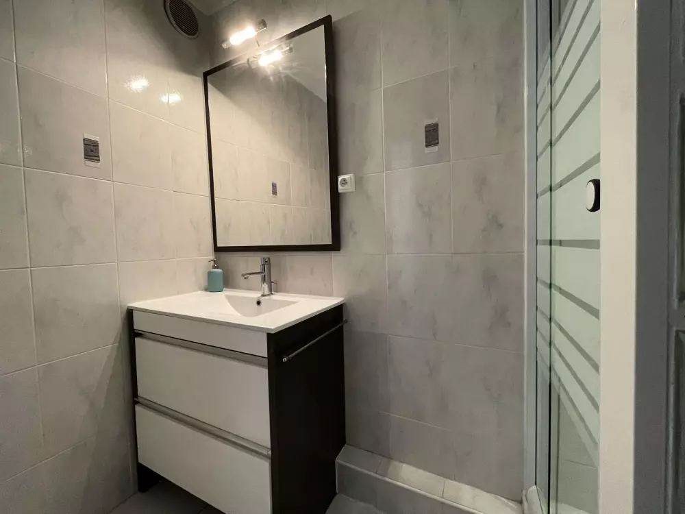 Résidence Chalmettes 2