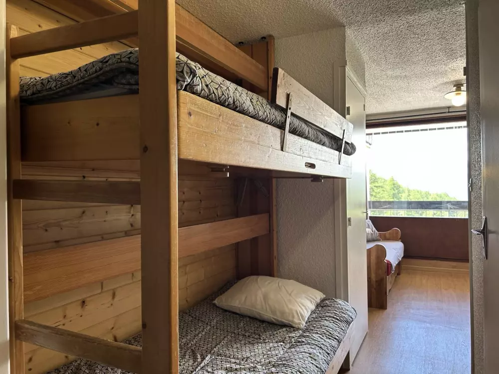 Résidence Chalmettes 2