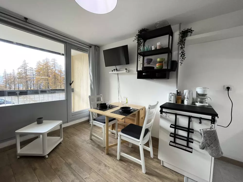 Résidence Chalmettes 2