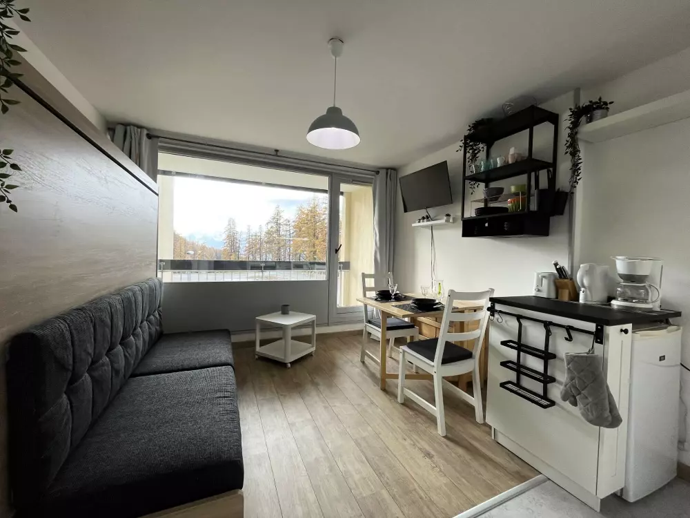 Résidence Chalmettes 2