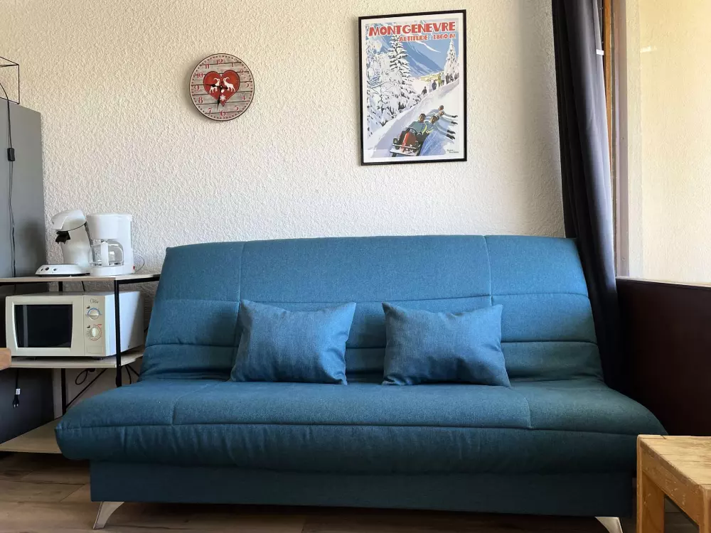 Résidence Chalmettes 2