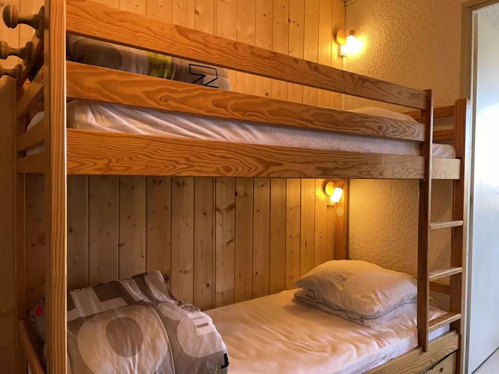 Résidence Chalmettes 2