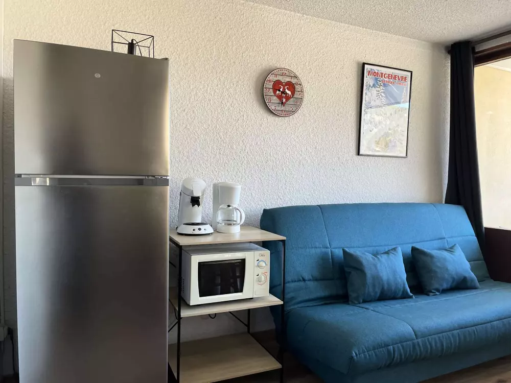 Résidence Chalmettes 2