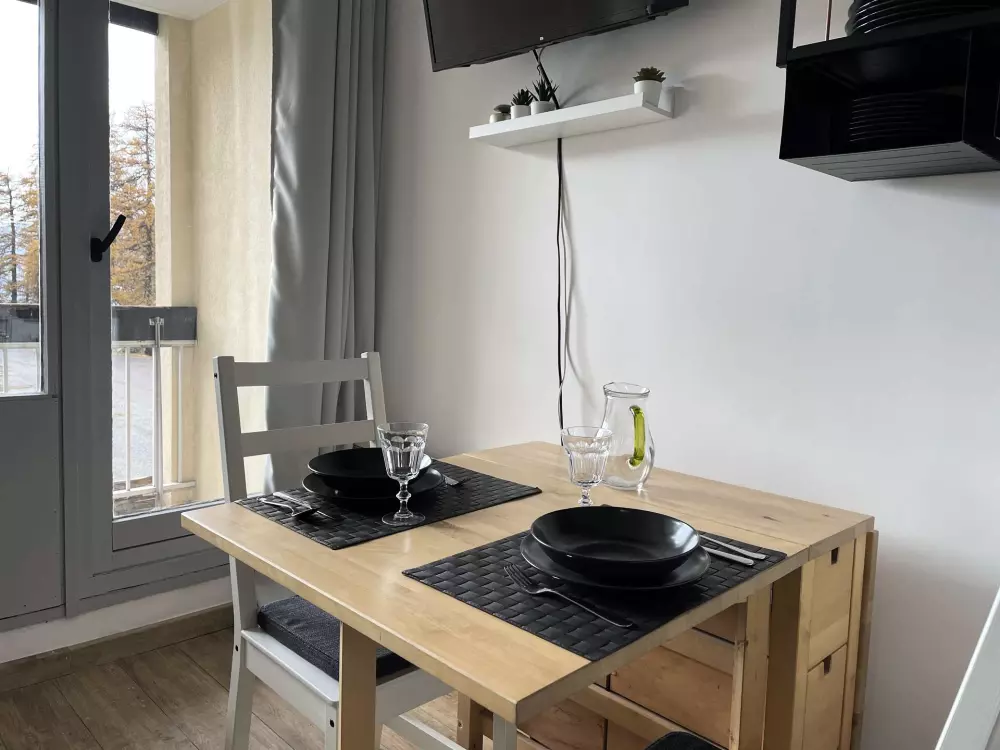 Résidence Chalmettes 2