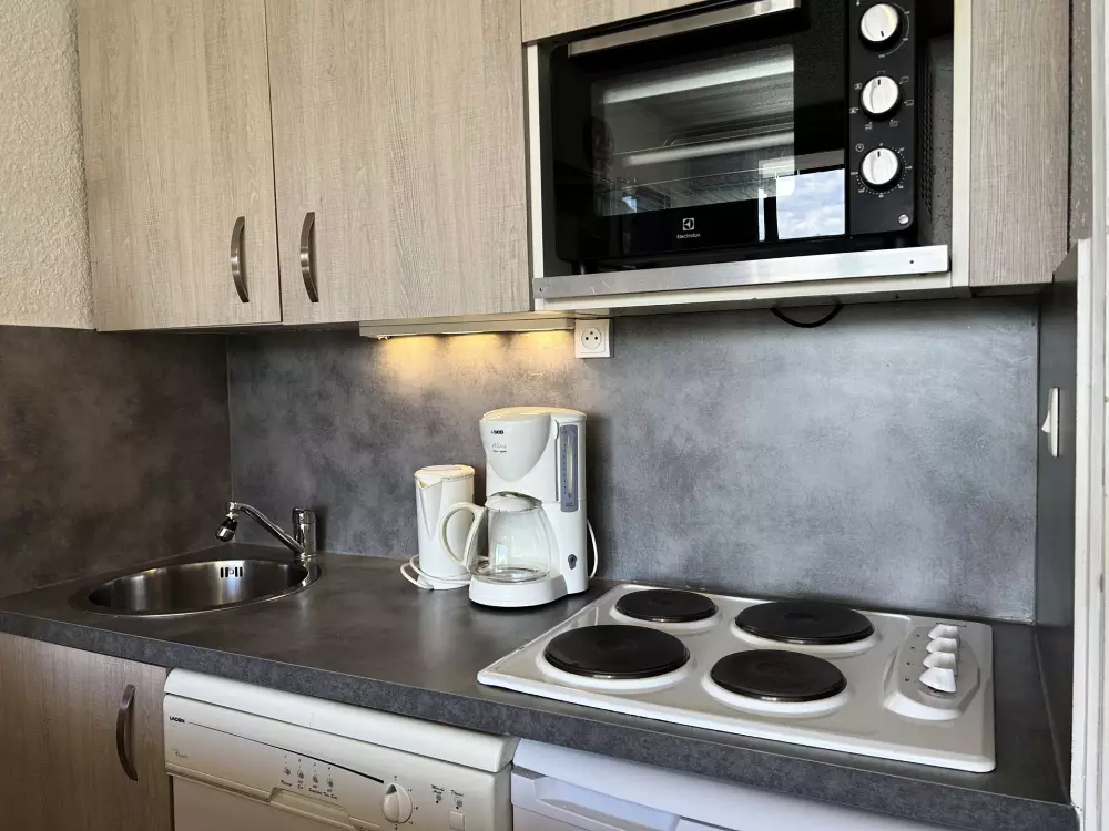 Résidence Chalmettes 2