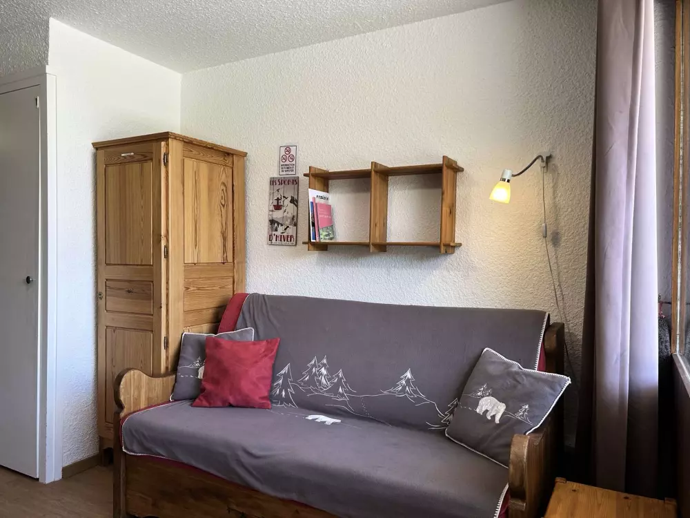 Résidence Chalmettes 2