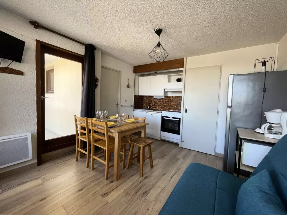 Résidence Chalmettes 2