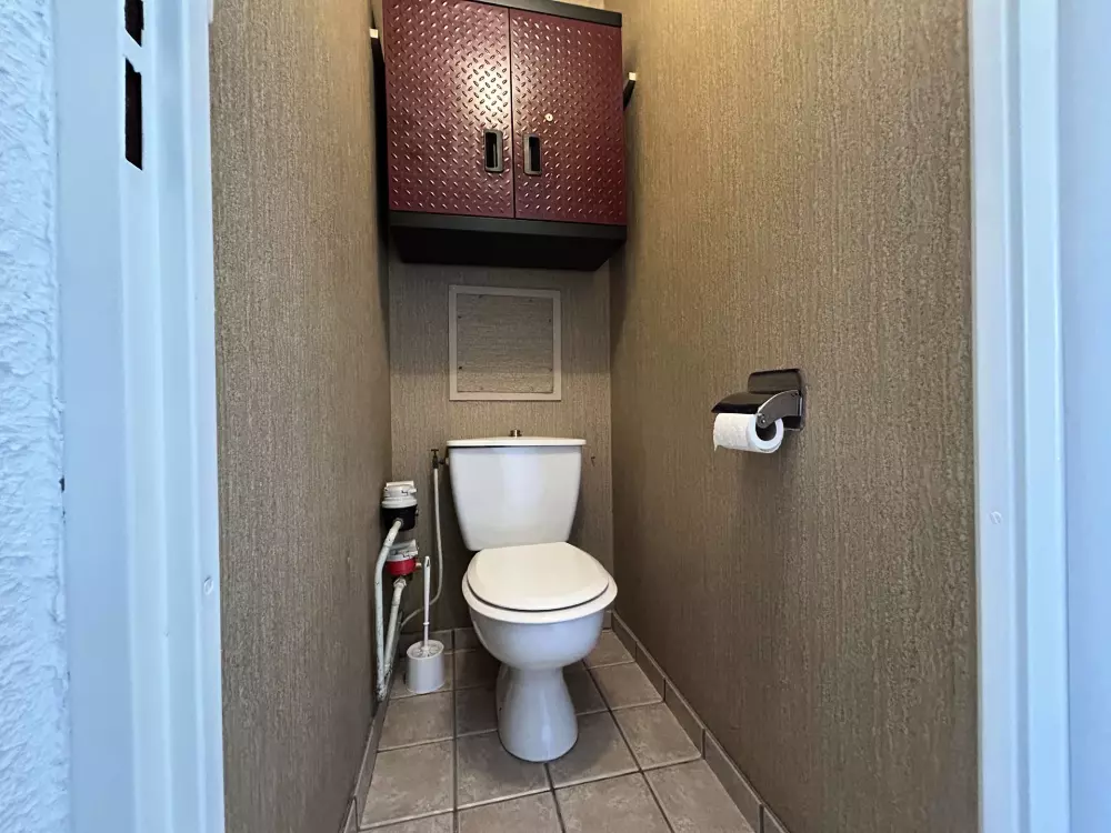 Résidence Chalmettes 2