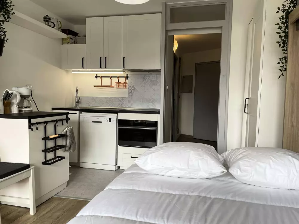 Résidence Chalmettes 2