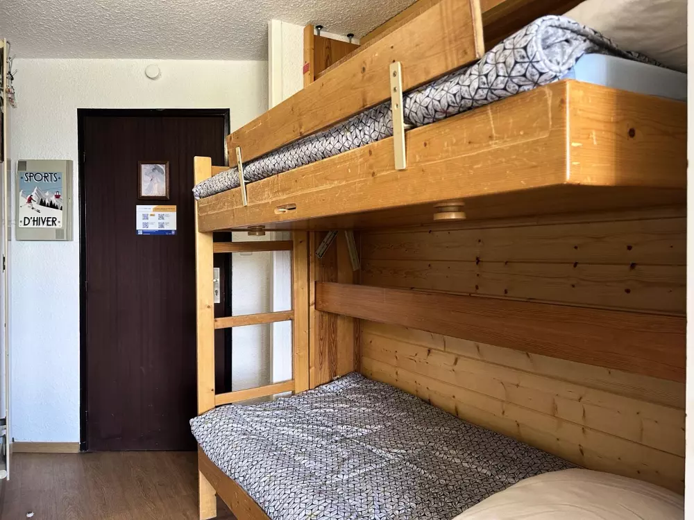 Résidence Chalmettes 2