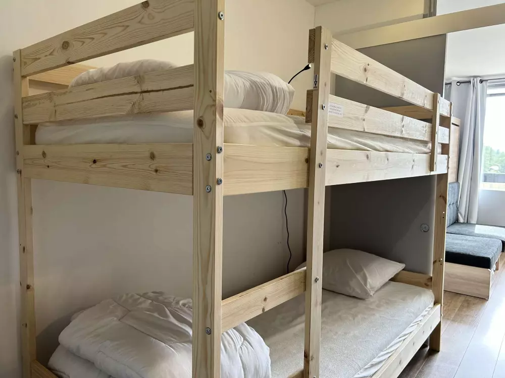 Résidence Chalmettes 2