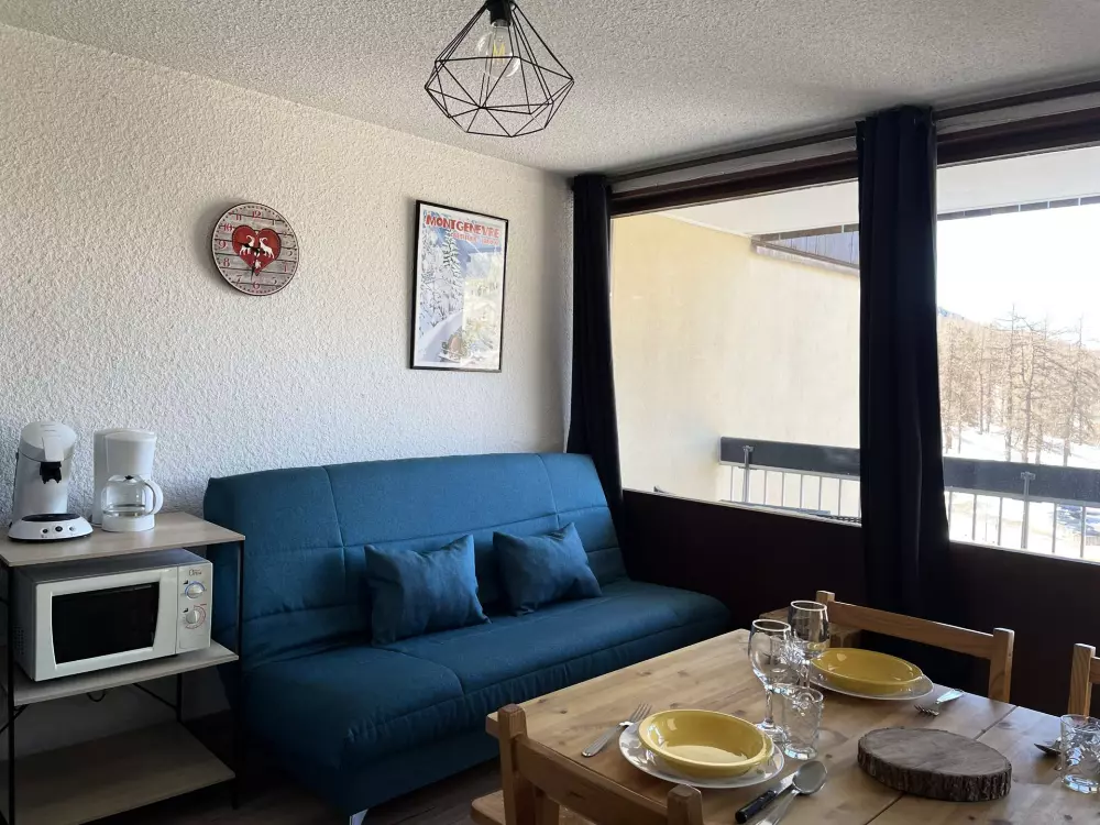 Résidence Chalmettes 2