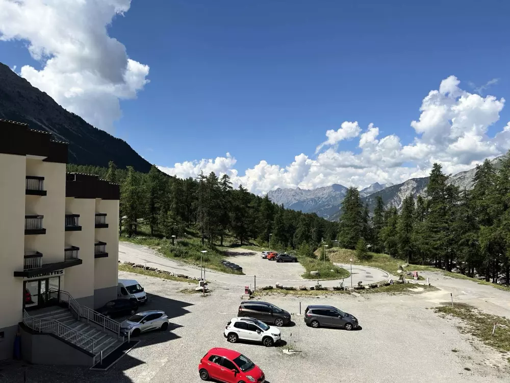 Résidence Chalmettes 2