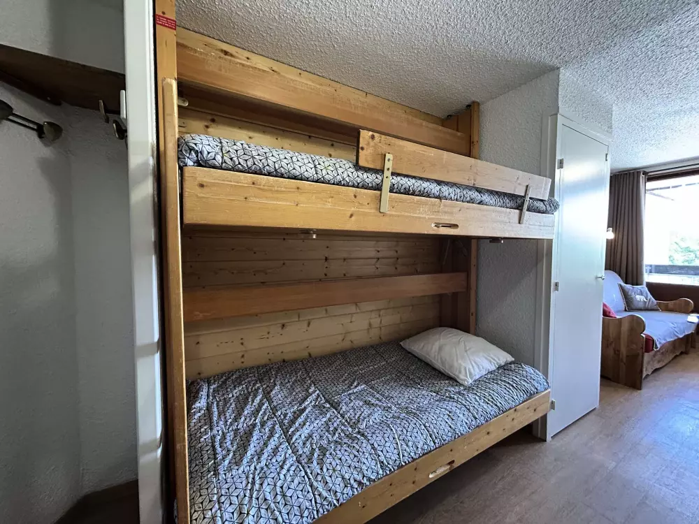 Résidence Chalmettes 2