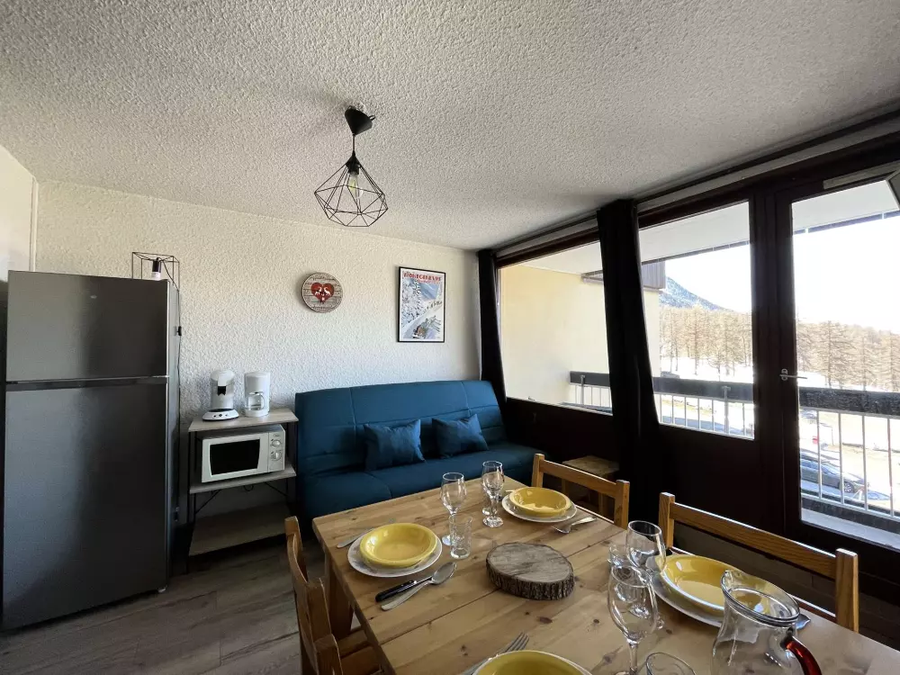 Résidence Chalmettes 2