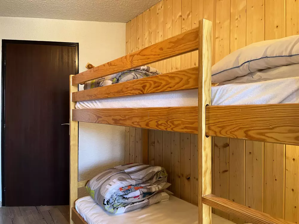 Résidence Chalmettes 2