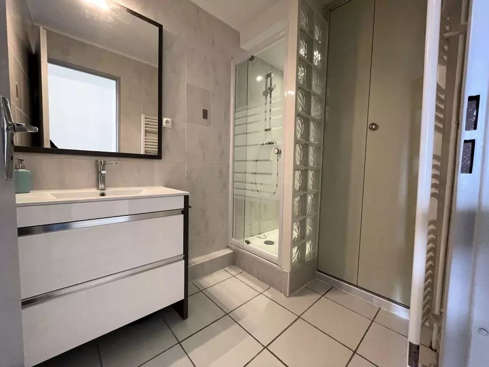 Résidence Chalmettes 2