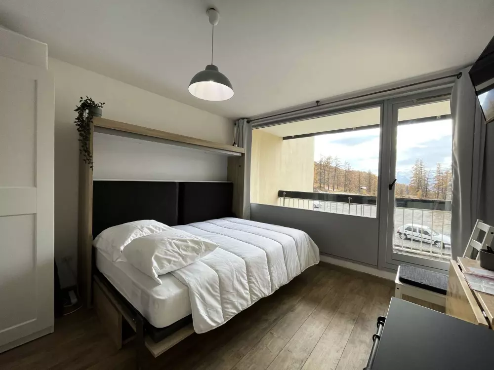 Résidence Chalmettes 2