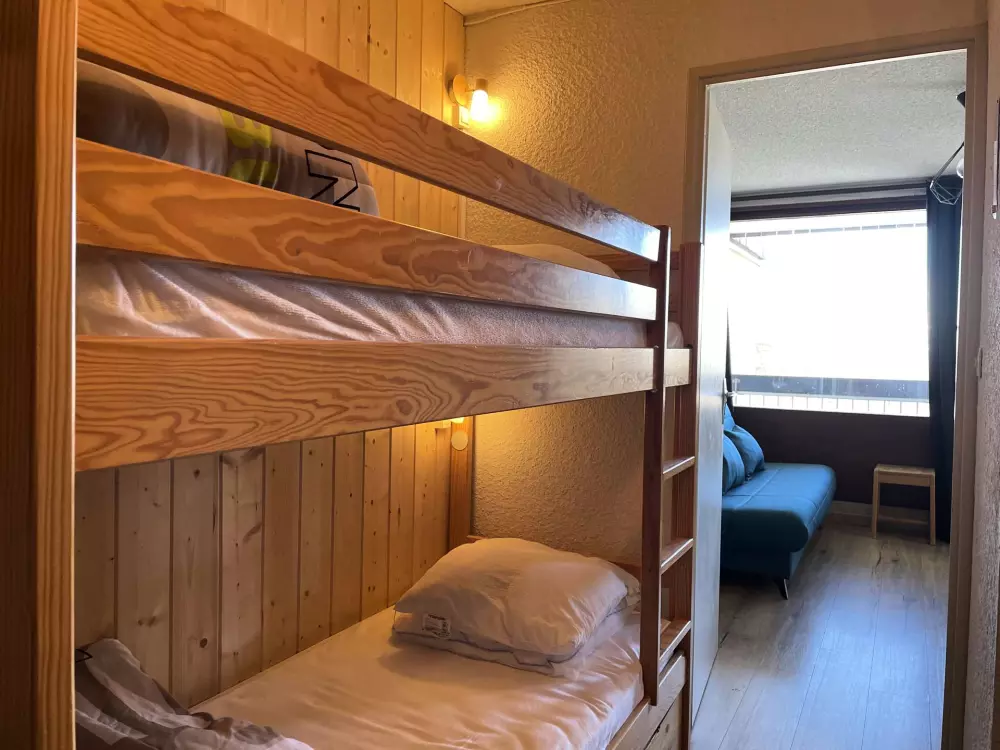 Résidence Chalmettes 2