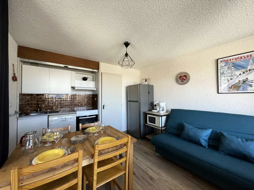 Résidence Chalmettes 2