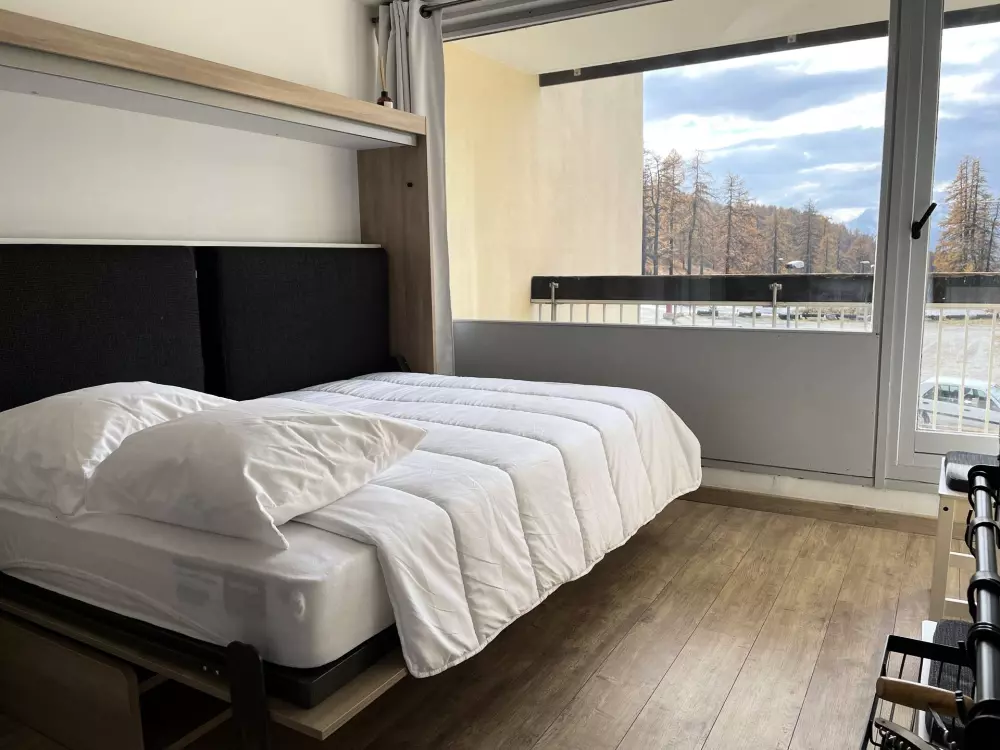 Résidence Chalmettes 2