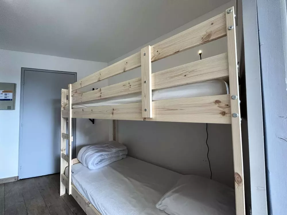 Résidence Chalmettes 2