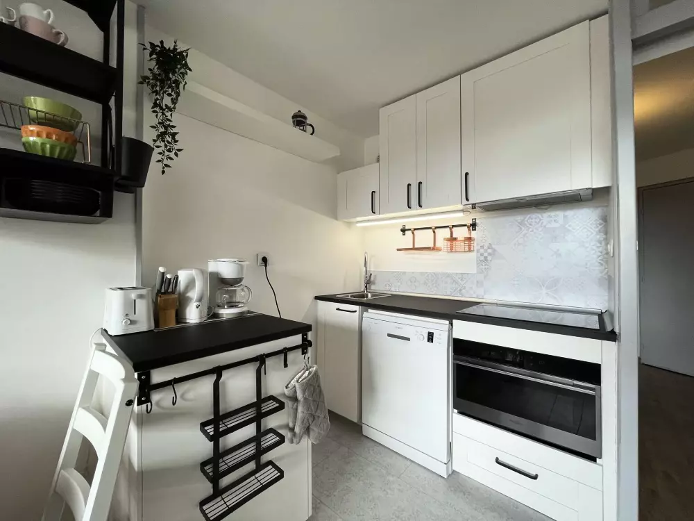 Résidence Chalmettes 2