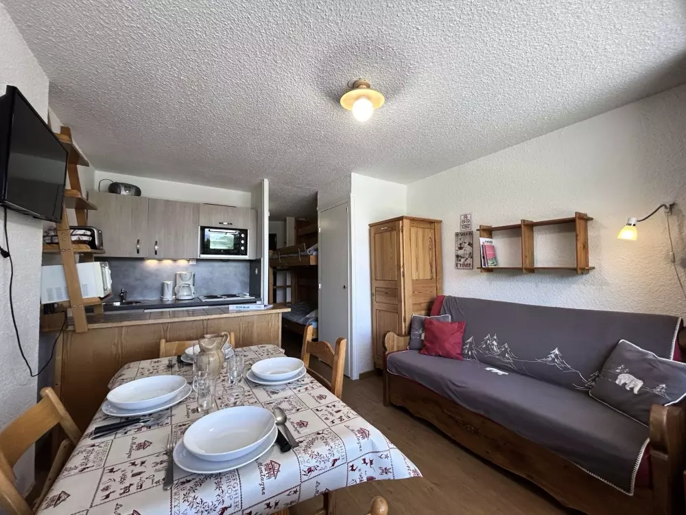 Résidence Chalmettes 2