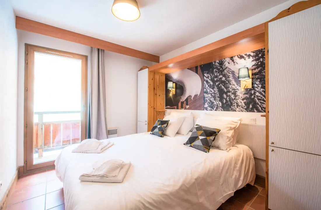 Résidence Club MMV Le Hameau des Airelles 4 étoiles★★★★