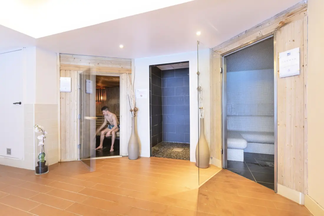 Résidence Club MMV Le Hameau des Airelles 4 étoiles★★★★