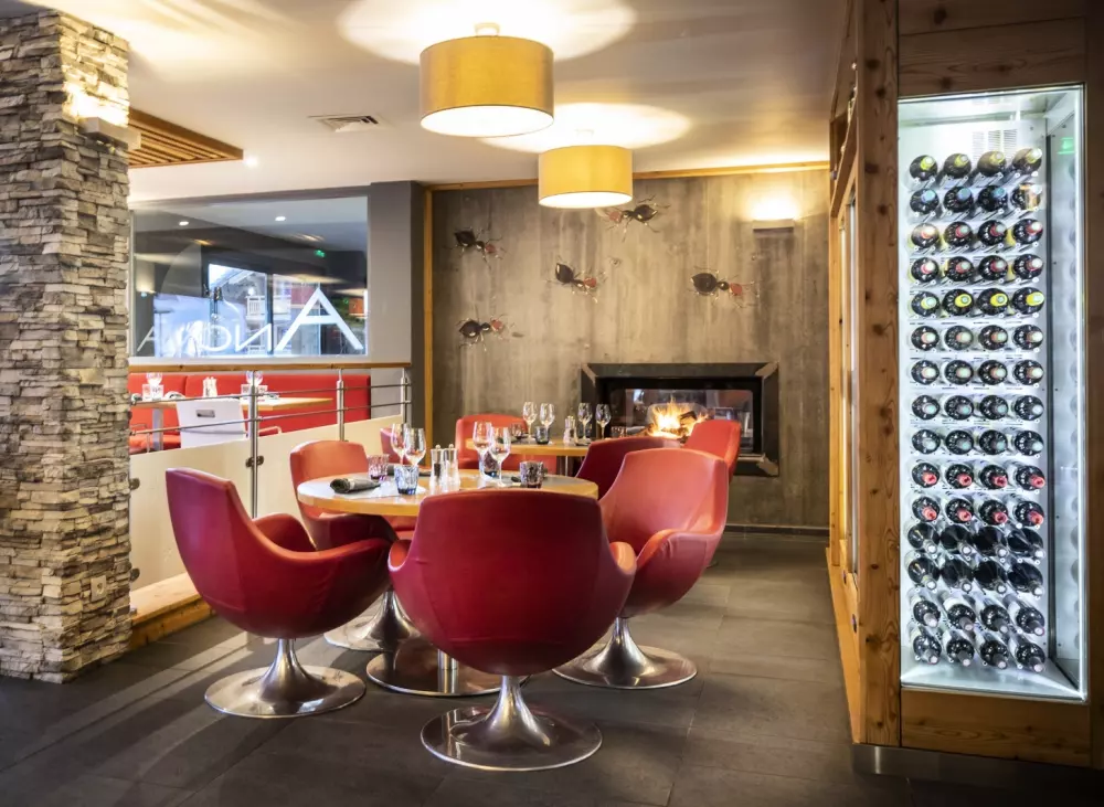 Résidence Club MMV Le Hameau des Airelles 4 étoiles★★★★