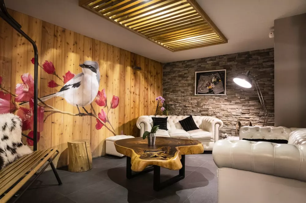 Résidence Club MMV Le Hameau des Airelles 4 étoiles★★★★