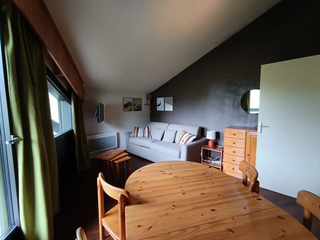 Résidence Ferme D'augustin - Batiment A