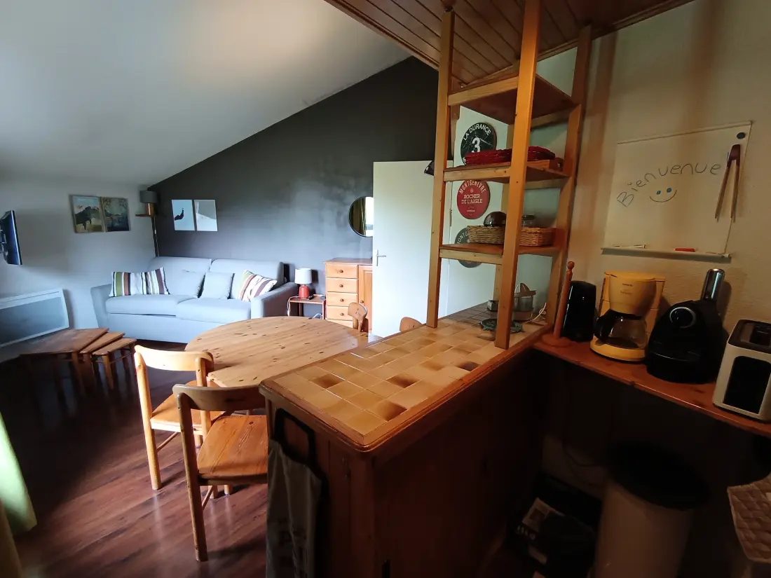 Résidence Ferme D'augustin - Batiment A
