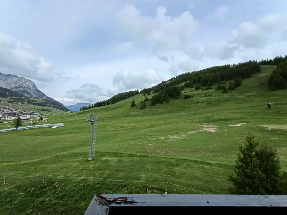 Résidence Ferme D'augustin - Batiment A