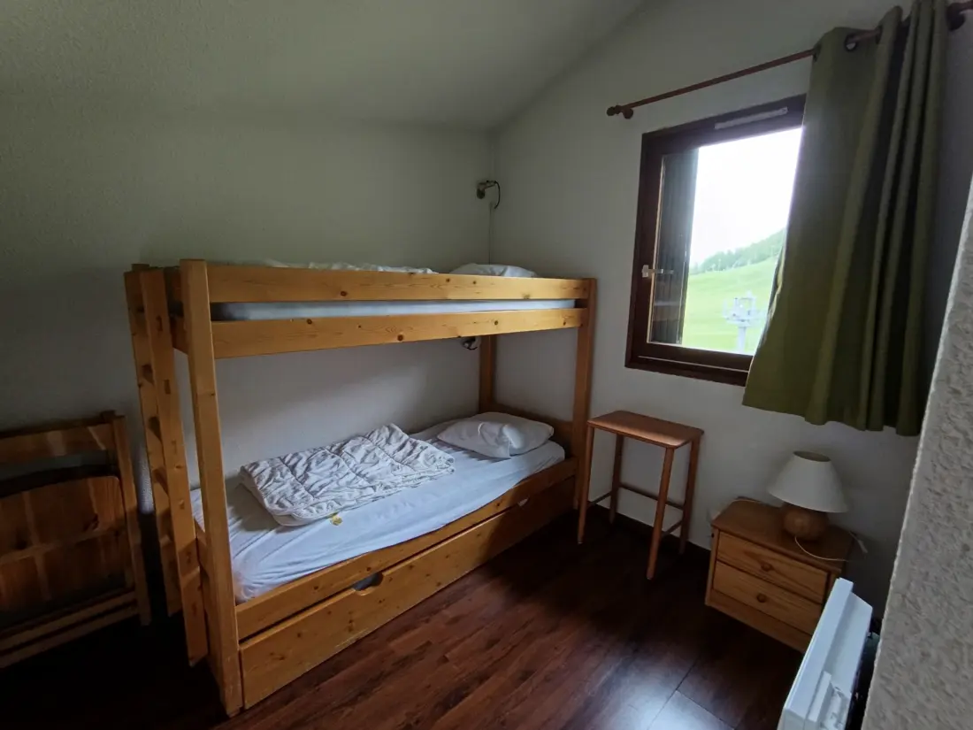 Résidence Ferme D'augustin - Batiment A