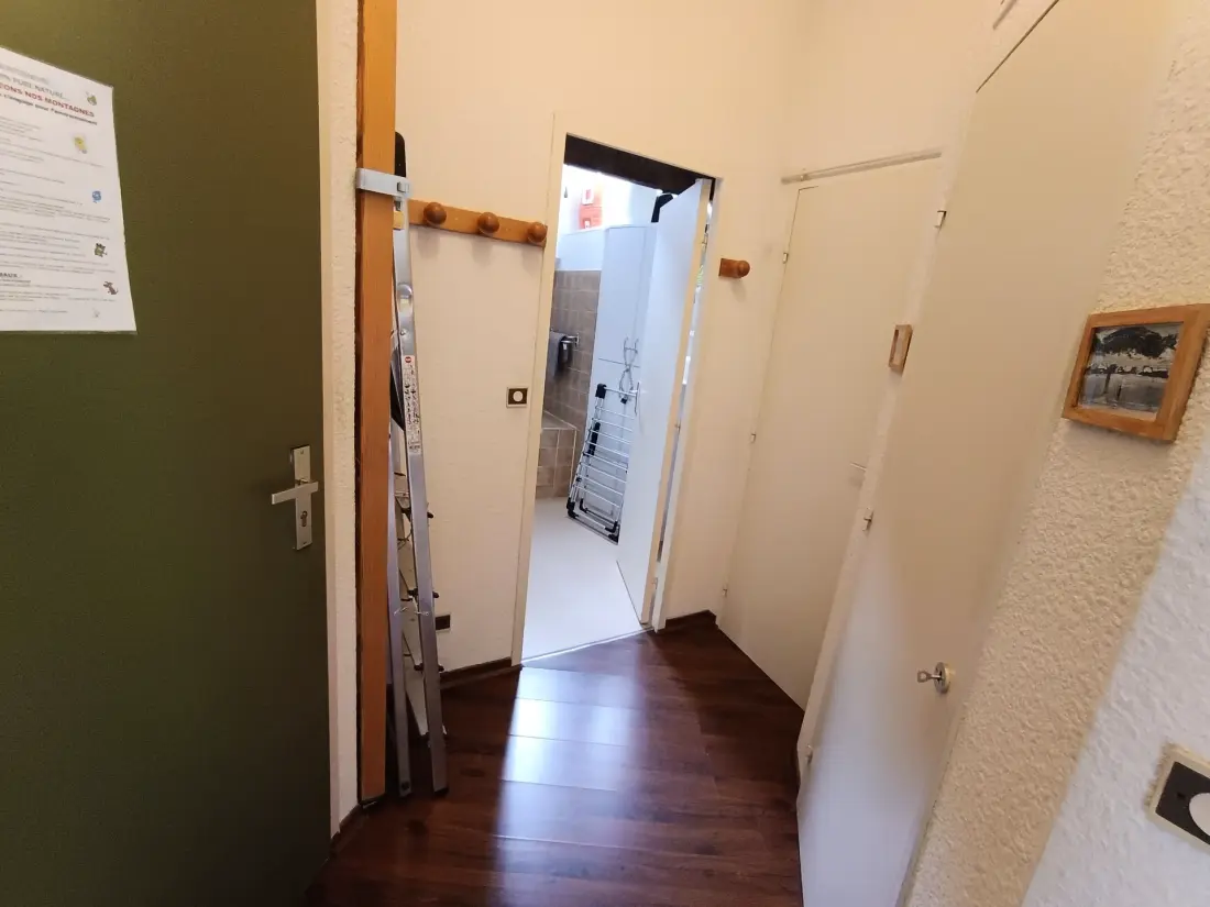 Résidence Ferme D'augustin - Batiment A