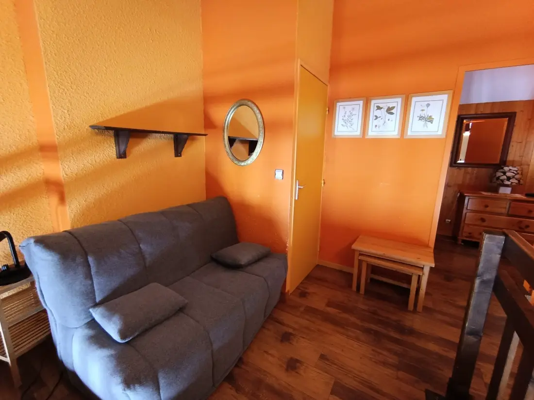 Résidence Ferme D'augustin - Batiment A