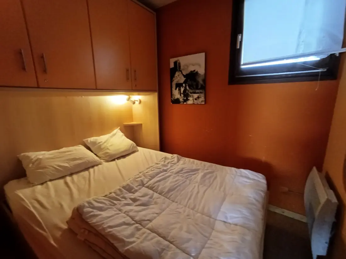 Résidence Ferme D'augustin - Batiment A