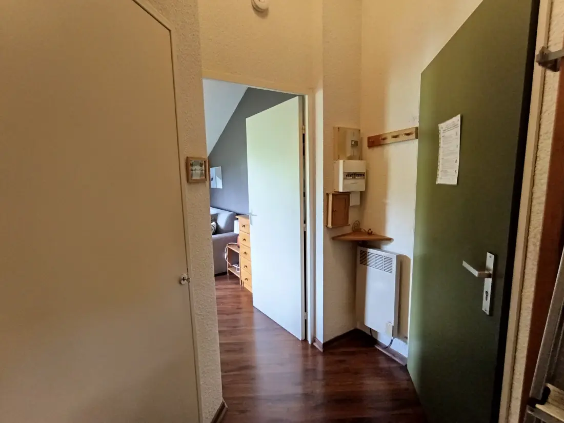 Résidence Ferme D'augustin - Batiment A