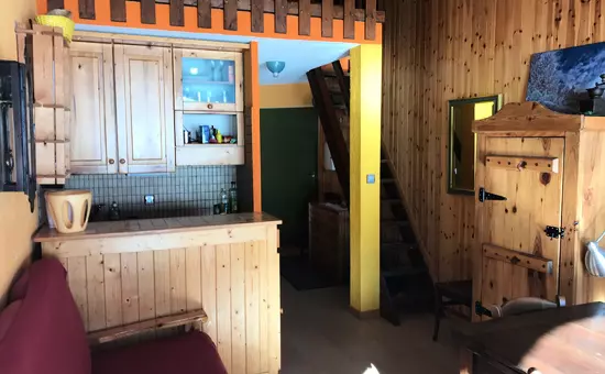 Résidence Ferme D'augustin