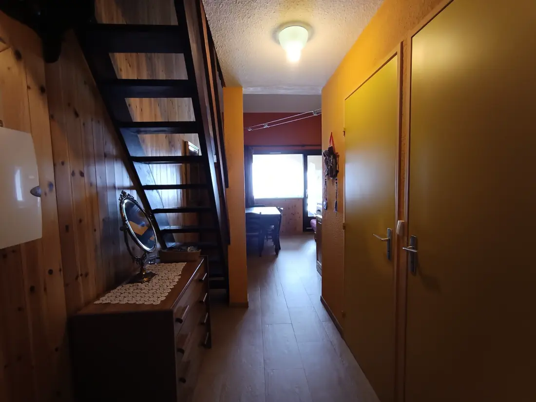 Résidence Ferme D'augustin - Batiment A