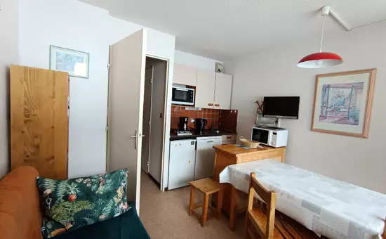 Résidence Ferme D'augustin - Batiment C