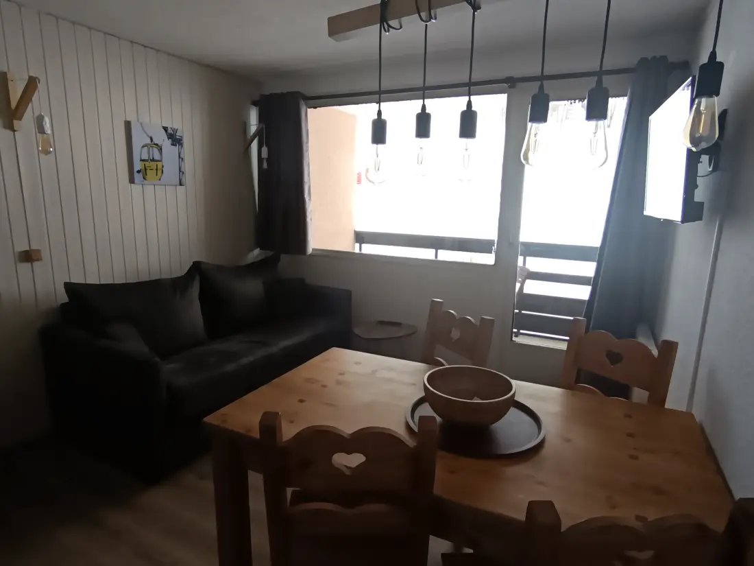 Résidence Ferme D'augustin - Batiment D