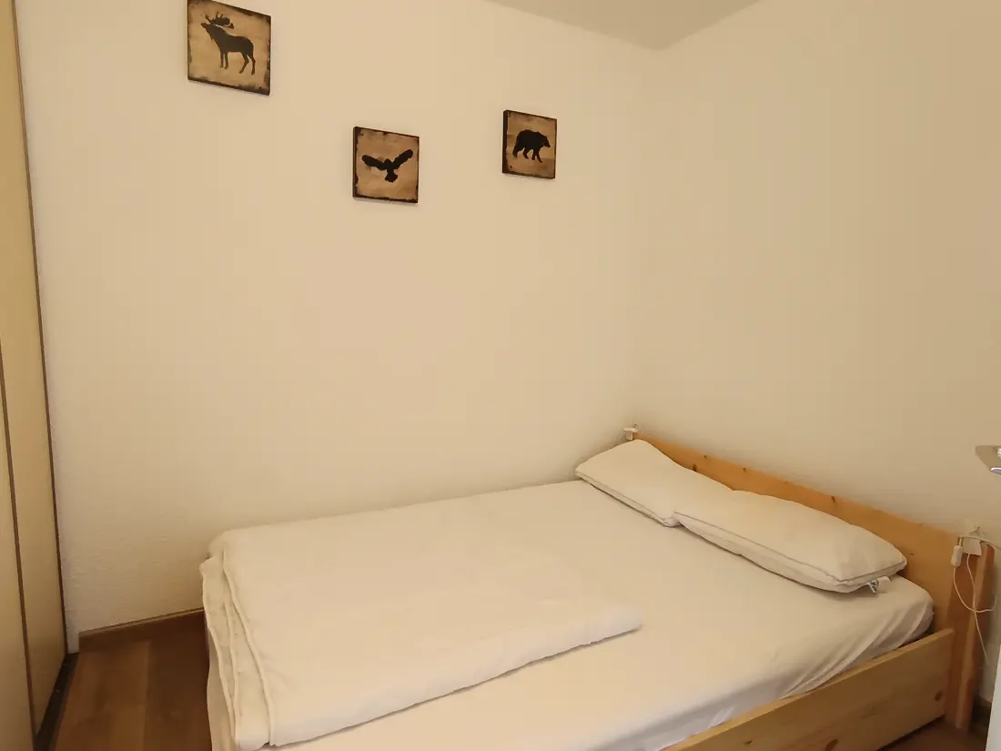 Résidence Ferme D'augustin - Batiment D