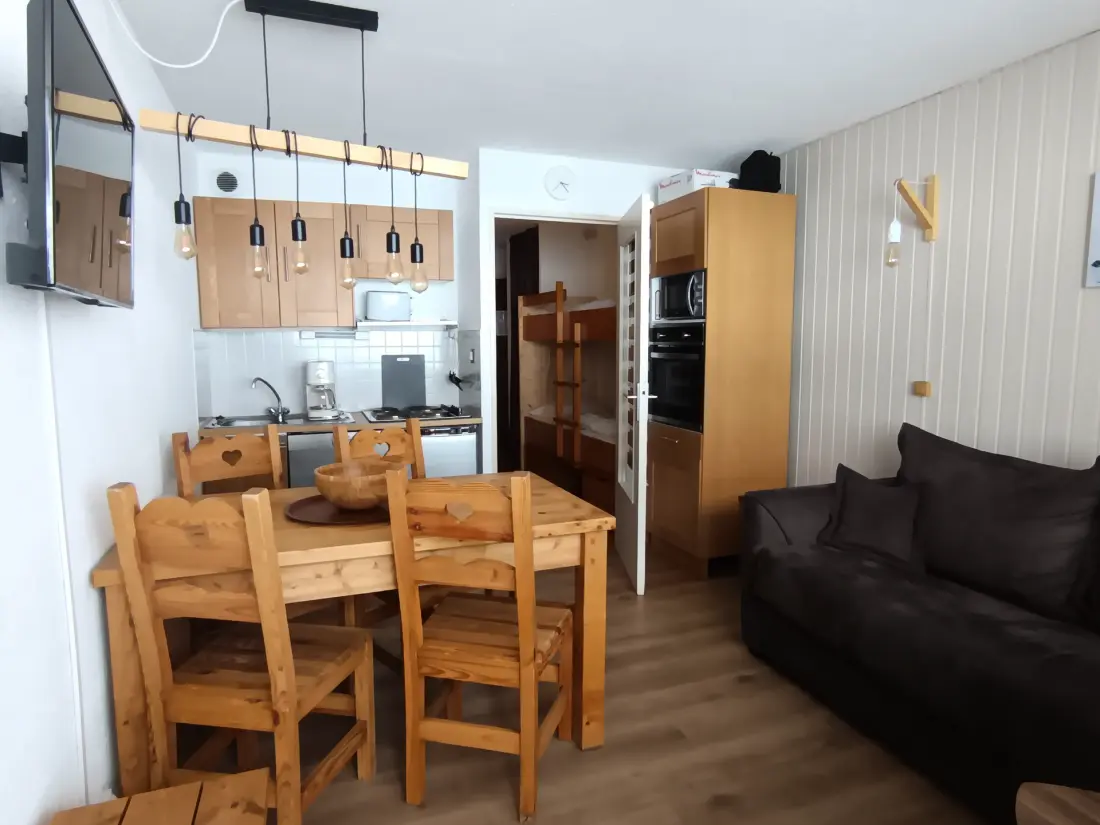 Résidence Ferme D'augustin - Batiment D