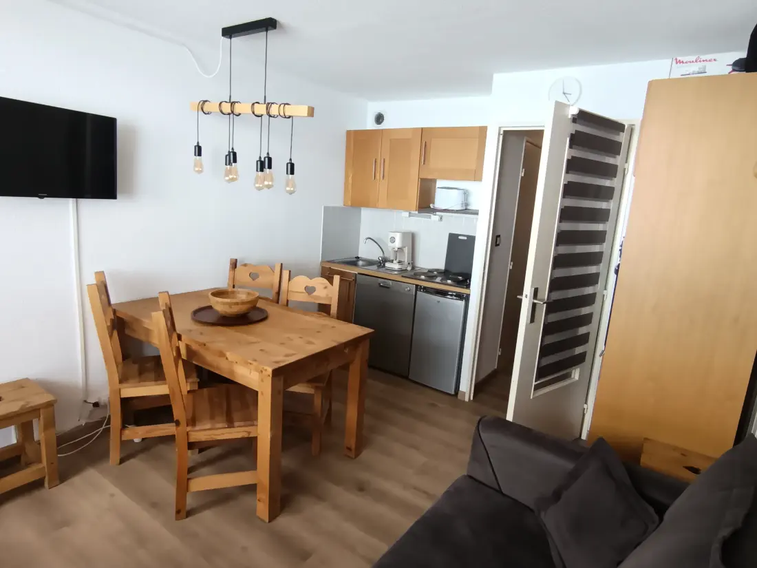 Résidence Ferme D'augustin - Batiment D